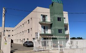 Hotel Express Lorenzetti